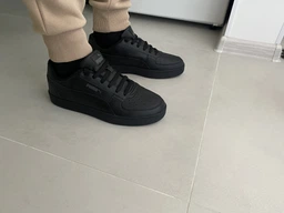 Мужские кеды низкие Puma Caven 2.0 39229004 42.5 (8.5UK) 27.5 см Puma Black-Puma White-Gold (4099683251690) фото от покупателей 8