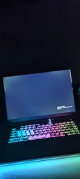 Ноутбук ASUS ROG Strix G16 G614JV-N3106 (90NR0C61-M00CA0) Eclipse Gray / 16" IPS FHD+ 165 Гц / Intel Core i5-13450HX / RAM 16 ГБ / SSD 512 ГБ / nVidia GeForce RTX 4060 фото от покупателей 12