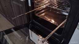 Електрична духова шафа Electrolux EOF3H50BK (6867774) фото від покупців 3