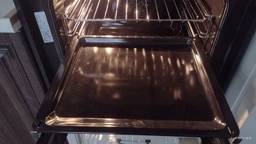 Електрична духова шафа Electrolux EOF3H50BK (6867774) фото від покупців 4