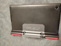 Чохол UniCase Slim для Lenovo Yoga Tab 11 (YT-J706) - Grey фото від покупців 1