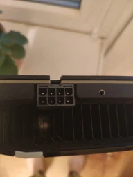 Кабель-перехідник 8 pin - 2*Molex 4 pin 15см ATCOM для живлення відеокарти (8604) фото від покупців 3