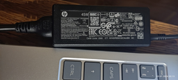 Ноутбук HP Laptop 15-fd0059ua (8F2C4EA) Moonlight Blue / Intel Core i3-1315U / RAM 16 ГБ / SSD 512 ГБ фото від покупців 11