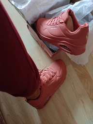 Кроссовки Skechers Uno-Stand On Air Pink 73690-SND 36 фото от покупателей 5