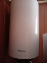 Бойлер Wetair MWH4-50L фото від покупців 11