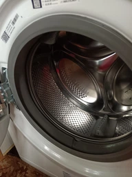 Стиральная машина автоматическая Whirlpool WRSB 7259 WB UA фото от покупателей 16