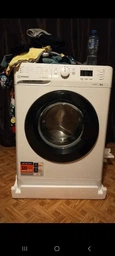 Пральна машина INDESIT OMTWSA 61053 WK EU фото від покупців 19