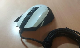 Миша Bloody W70 Max USB Stone Black (4711421955348) фото від покупців 2