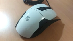 Миша Bloody W70 Max USB Stone Black (4711421955348) фото від покупців 1