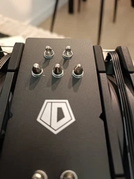 Кулер процессорный ID-Cooling SE-225-XT Basic фото от покупателей 3