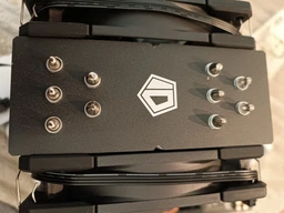 Кулер процессорный ID-Cooling SE-225-XT Basic фото от покупателей 2