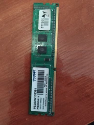 Модуль памяти Golden Memory DDR3 2Gb 1333 Mhz (GM1333D3N9/2G)