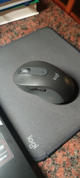 Миша Logitech Signature M650 Wireless Mouse фото від покупців 9