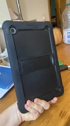Протиударний чохол Galeo Defender для Lenovo Tab M10 FHD Plus 10.3" TB-X606F, TB-X606X Black фото от покупателей 2
