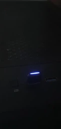 Bluetooth-адаптер Baseus Wireless Adapter BA04 Black