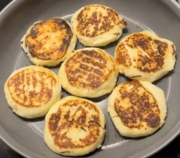 Набор сковородок со съемной ручкой Tefal Ingenio Renew (24 см, 28 см) (L2609502) фото от покупателей 15