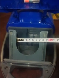 Мішок Samsung VT-95B - DJ69-00481A, DJ69-00481B фото від покупців 1