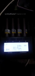 Высокотоковый Аккумулятор LiitoKala HG2 18650 3000mAh 15A (20A) Li-Ion lii-hg2 фото от покупателей 10