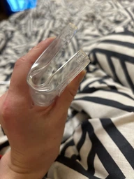 Чохол протиударний Baseus Simple TPU для Apple iPhone 14 Transparent
