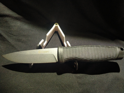 Нож Ganzo G806-OR оранжевый с ножнами фото от покупателей 5