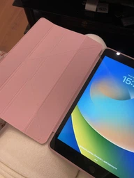 Чохол Origami Cover TPU для iPad 10.2 2019/2020/2021/ Pro 10.5 2017/Air 10,5 2019 Rose Gold фото від покупців 4