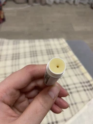 Бальзам для губ увлажняющий с маслом жожоба Hillary Natural Jojoba Lip Balm (2314955764855/4823116601154)