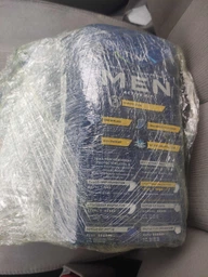 Урологические прокладки для мужчин Tena Men Active Fit Level 3 16 шт (7322540463620)