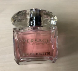 Туалетная вода для женщин Versace Bright Crystal 200 мл (8011003817498)