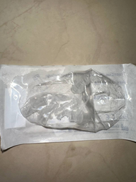 Упаковка перехідників Nutricia для шприца Oral/Luer Syringe Орал/Люєр 5 шт (8716900564017)