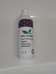 Средство для стирки Delamark Membrane 1 л (4820152331137) фото от покупателей 7