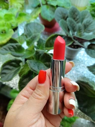 Помада для губ Pupa Petalips Soft Matte Lipstick 004 Cherry Blossom 3.5 г (8011607347162) фото від покупців 5