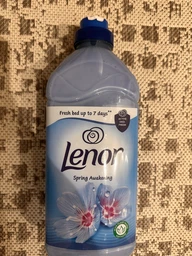 Кондиционер для белья Lenor Пробуждение Весны 1200 мл фото от покупателей 9