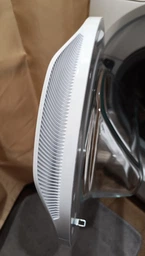 Пральна машина Electrolux фронтальна, 8кг, 1200, A+++, 58см, дисплей, інвертор, білий (EW6FN528WU) фото от покупателей 5