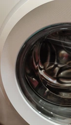 Пральна машина Electrolux фронтальна, 8кг, 1200, A+++, 58см, дисплей, інвертор, білий (EW6FN528WU) фото от покупателей 4
