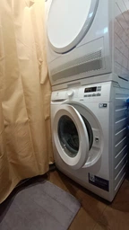 Пральна машина Electrolux фронтальна, 8кг, 1200, A+++, 58см, дисплей, інвертор, білий (EW6FN528WU) фото от покупателей 3