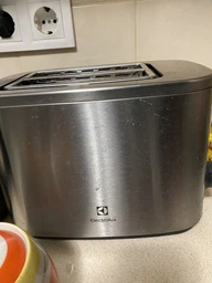 Тостер Electrolux E5T1-4ST