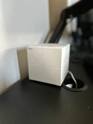 Маршрутизатор Tenda Nova MW6 (2-pack) MESH система WiFi5 / AC1200 / 1 Гбіт/с фото від покупців 1