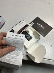 Накопичувач SSD M.2 2280 4TB 990 PRO with Heatsink Samsung (MZ-V9P4T0CW) SAMSUNG MZ-V9P4T0CW 926414