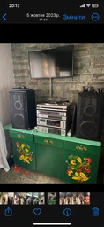 Стабілізатор напруги ElectrO НСТ-1500 2 розетки 1.5 кВА (HCT15EL2) фото від покупців 2