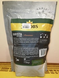 Кофе растворимый Jacobs Barista Editions Americano 250 г (8714599105795_8714599103487) фото от покупателей 2