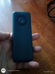 Мобільний телефон Nokia 130 DS 2023 Dark Blue (m512312) фото від покупців 3