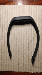 Ремешок ArmorStandart New Style для Xiaomi Mi Band 7/6/5 Army Green (ARM61900) фото от покупателей 8