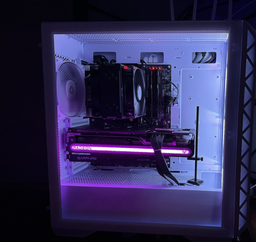 Корпус Montech Air 903 Max White фото від покупців 4