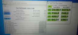 Transcend MTE400S 512 GB (TS512GMTE400S) фото від покупців 5