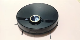 Робот-пилосос Midea M7 pro фото от покупателей 2