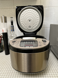 Отзывы о Мультиварка TEFAL Essential Cook RK321A34 | ROZETKA