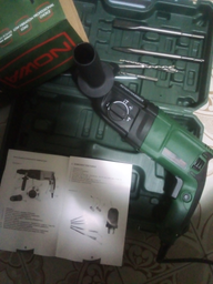 Перфоратор Nowa M 1100s (88464N)
