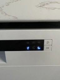 Посудомоечная машина HANSA ZWM 536 SH