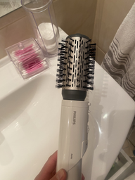 Фен-щетка PHILIPS BHA710/00 фото от покупателей 5