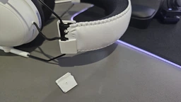 Навушники Razer Blackshark V2 PRO Wireless 2023 White (RZ04-04530200-R3M1)
